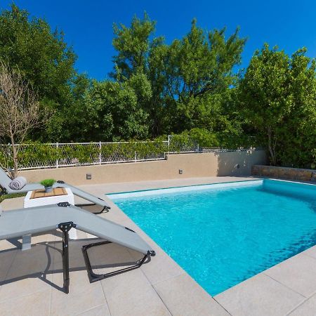 Villa Lara Jadranovo Ngoại thất bức ảnh